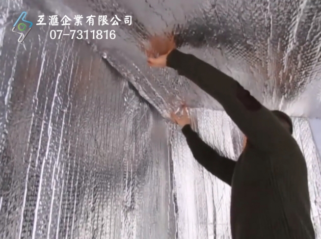 貨櫃隔熱_保溫 2