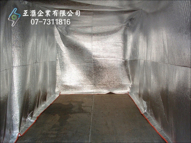 貨櫃隔熱_保溫 5
