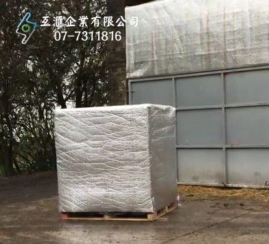 棧板物品隔熱_保溫 3