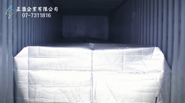 棧板物品隔熱_保溫 4