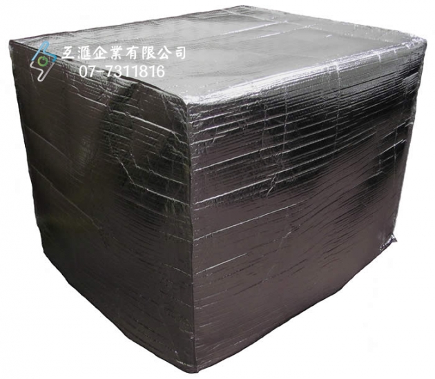 棧板物品隔熱_保溫 5