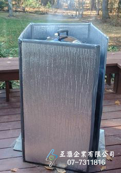 機器隔熱_保溫 2