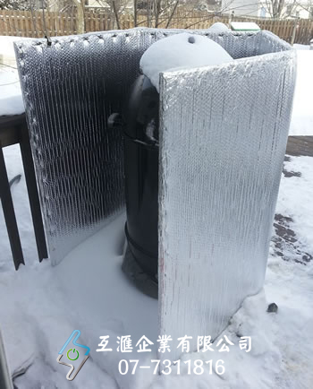 機器隔熱_保溫 3