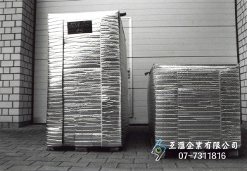 機器隔熱_保溫 5