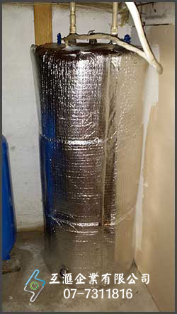 機器隔熱_保溫 6