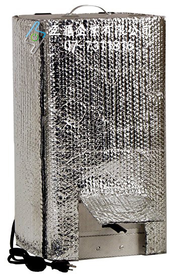 機器隔熱_保溫 7