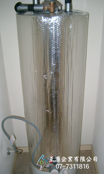 機器隔熱_保溫 8