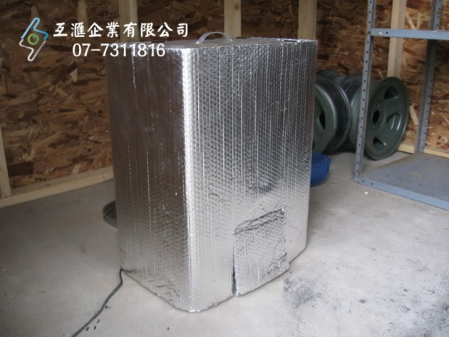 機器隔熱_保溫 9
