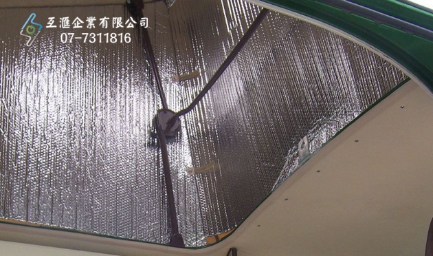 露營帳蓬隔熱_保溫 4