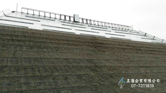 寺廟建築隔熱_泰華寺 1