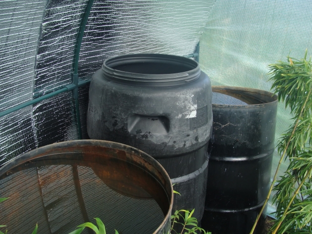 溫室植栽隔熱_保溫 5