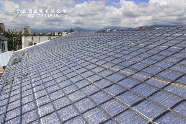 寺廟建築隔熱_朝元禪寺 4