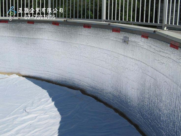 游泳池隔熱_保溫 1