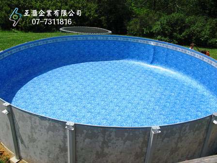 游泳池隔熱_保溫 3