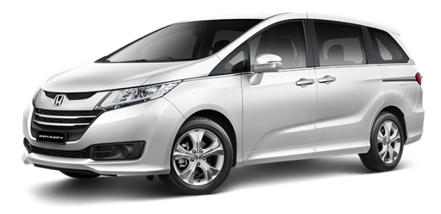 汽車隔熱_HONDA 4