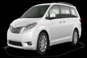 汽車隔熱_TOYOTA_SIENNA