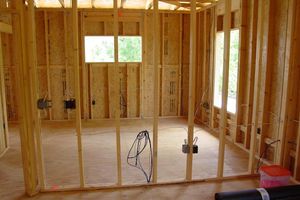 木結構_牆面隔熱