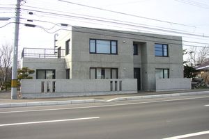 RC結構屋頂隔熱