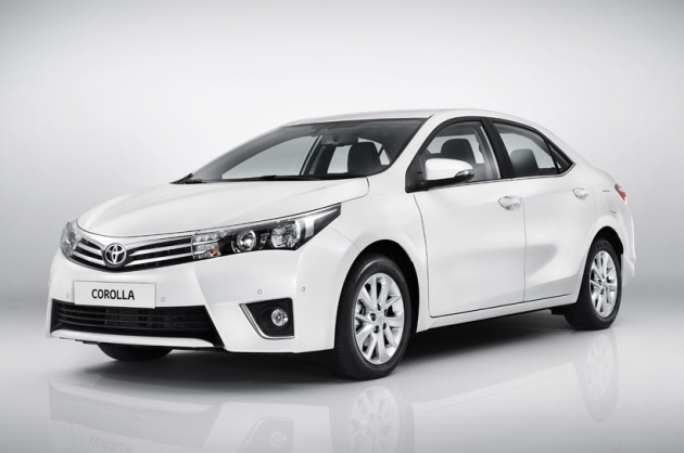 汽車隔熱_TOYOTA 1